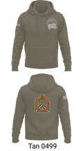978th MP Comapny 22657542 Hoodie - 78