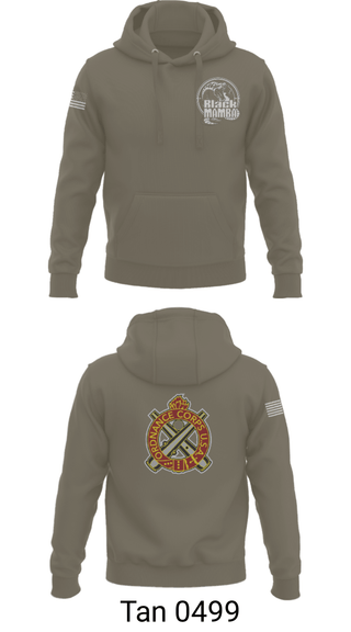 Hoodie, 978th MP Comapny, , Teamtime, Team time, sublimation, custom sports apparel, team uniforms, spirit wear, spiritwear, sports uniforms, custom shirts, team store, custom team store, fundraiser sports, apparel fundraiser
