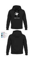 Andrew Kyle Media 34263741 Hoodie - 24