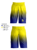 Lantana Middle School Basketball 35836372 Mens Basketball Shorts 40
