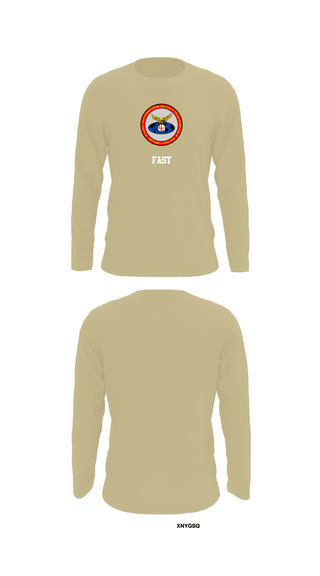 Long Sleeve Performance Shirt, FAST, , Teamtime, Team time, sublimation, custom sports apparel, team uniforms, spirit wear, spiritwear, sports uniforms, custom shirts, team store, custom team store, fundraiser sports, apparel fundraiser