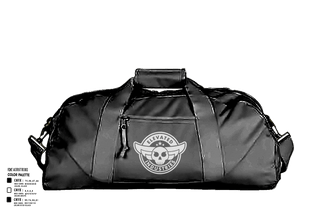 Duffle Bag, Elevated Industries, , Teamtime, Team time, sublimation, custom sports apparel, team uniforms, spirit wear, spiritwear, sports uniforms, custom shirts, team store, custom team store, fundraiser sports, apparel fundraiser