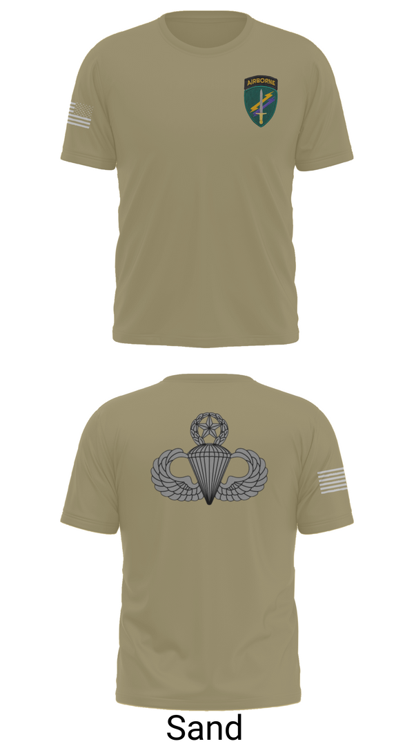 Old School Cotton Feel Shirt, Charlie “Chaos” Company, , Teamtime, Team time, sublimation, custom sports apparel, team uniforms, spirit wear, spiritwear, sports uniforms, custom shirts, team store, custom team store, fundraiser sports, apparel fundraiser