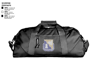 Duffle Bag, 501st Brigade Support Battalion, , Teamtime, Team time, sublimation, custom sports apparel, team uniforms, spirit wear, spiritwear, sports uniforms, custom shirts, team store, custom team store, fundraiser sports, apparel fundraiser