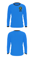 meana raptor 92307249 Long Sleeve Performance Shirt 70