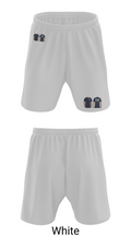 Prime Furniture Installation 63924618 Athletic Shorts With Pockets - 1