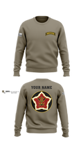 Recon 26579836 Crew Neck Sweatshirt - 3 (1)