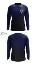 Bravo70s 59867110 Long Sleeve Performance Shirt 2