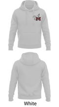 Maryvale flyer 76494799 Hoodie - 6