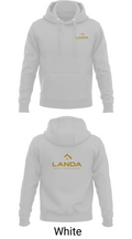 Landa Home Improvement 26427024 Hoodie - 6