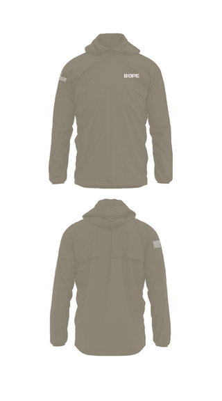 Windbreaker, BOPE, Air Force, Teamtime, Team time, sublimation, custom sports apparel, team uniforms, spirit wear, spiritwear, sports uniforms, custom shirts, team store, custom team store, fundraiser sports, apparel fundraiser