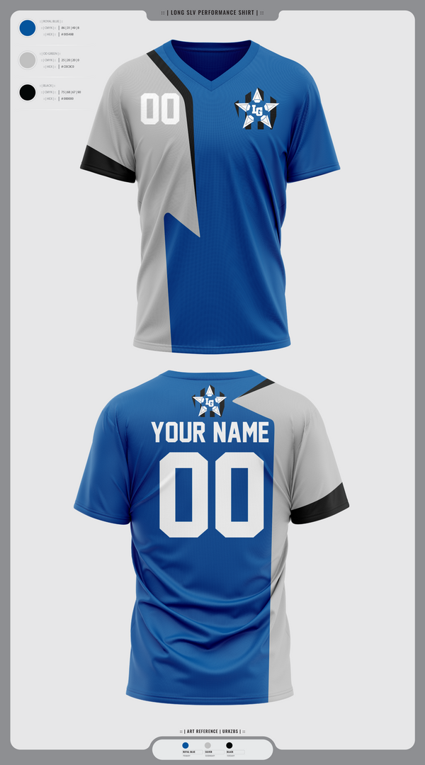 Mens Soccer Jersey, LaGrange Grangers, Men's Soccer, Teamtime, Team time, sublimation, custom sports apparel, team uniforms, spirit wear, spiritwear, sports uniforms, custom shirts, team store, custom team store, fundraiser sports, apparel fundraiser