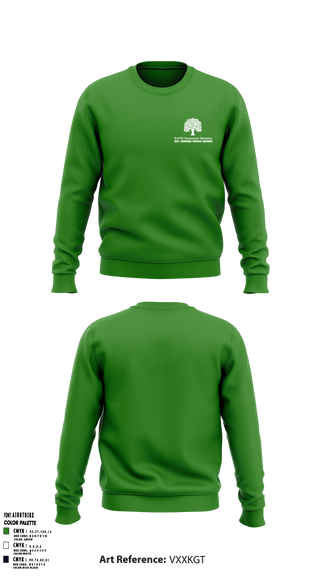 Crew Neck Sweatshirt, Hope Restoration Ministries, , Teamtime, Team time, sublimation, custom sports apparel, team uniforms, spirit wear, spiritwear, sports uniforms, custom shirts, team store, custom team store, fundraiser sports, apparel fundraiser