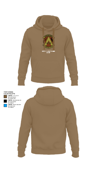 Hoodie, 340th Flying Training Group, Air Force, Teamtime, Team time, sublimation, custom sports apparel, team uniforms, spirit wear, spiritwear, sports uniforms, custom shirts, team store, custom team store, fundraiser sports, apparel fundraiser