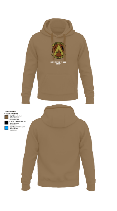 340th Flying Training Group 94922399 Hoodie - 11
