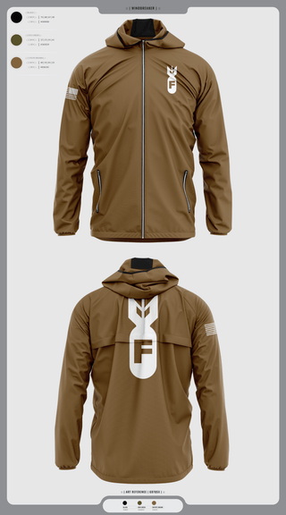 Windbreaker, F Central, Police, Teamtime, Team time, sublimation, custom sports apparel, team uniforms, spirit wear, spiritwear, sports uniforms, custom shirts, team store, custom team store, fundraiser sports, apparel fundraiser