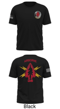 Usasoc 85355509 Old School Cotton Feel Shirt - 30