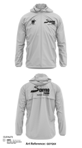 Schyro paving 23957355 Windbreaker - 111