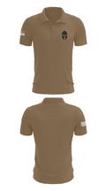 uN ğiNÿå 21846884 Short Sleeve Performance Polo - 7