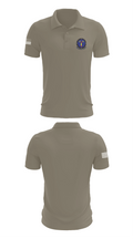 Vp 10 83649045 Short Sleeve Performance Polo - 64