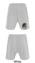 Charlie C 1-158th AHB 10872896 Athletic Shorts With Pockets - 1