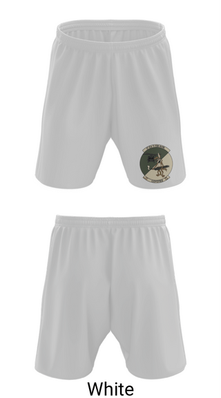 Athletic Shorts With Pockets, Charlie C 1-158th AHB, Army, Teamtime, Team time, sublimation, custom sports apparel, team uniforms, spirit wear, spiritwear, sports uniforms, custom shirts, team store, custom team store, fundraiser sports, apparel fundraiser
