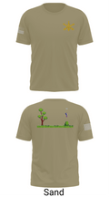 The Legion 97243463 Short Sleeve Performance Shirt - 96