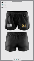 198 92873237 Women's Shorts - 9