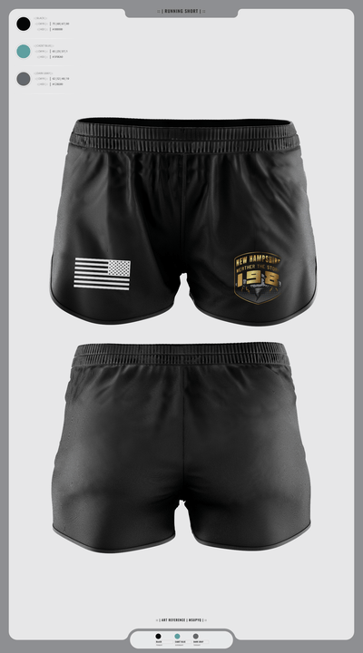 198 92873237 Women's Shorts - 9
