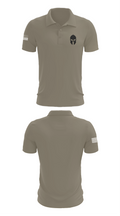 uN ğiNÿå 21846884 Short Sleeve Performance Polo - 64