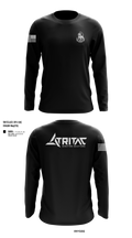 Tritac Shooting Solutions 89127627 Long Sleeve Performance Shirt 28