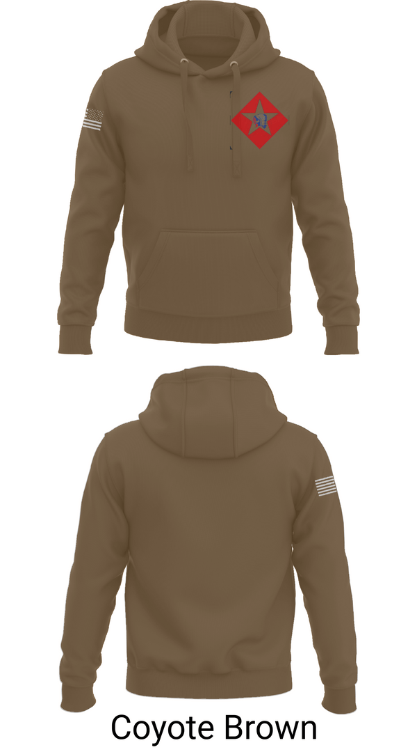 Hoodie, 1/6, Marines, Teamtime, Team time, sublimation, custom sports apparel, team uniforms, spirit wear, spiritwear, sports uniforms, custom shirts, team store, custom team store, fundraiser sports, apparel fundraiser
