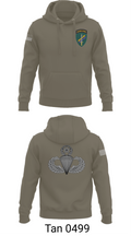 Charlie “Chaos” Company 47870658 Hoodie - 78
