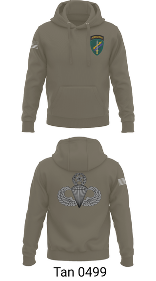 Hoodie, Charlie “Chaos” Company, , Teamtime, Team time, sublimation, custom sports apparel, team uniforms, spirit wear, spiritwear, sports uniforms, custom shirts, team store, custom team store, fundraiser sports, apparel fundraiser