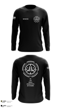 Vigilante Tactical Solutions Long Sleeve Performance Shirt 8