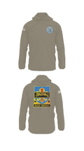 HHD, 415th Military Intelligence Battalion 84302898 Windbreaker - 58
