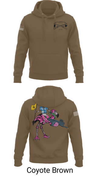 Hoodie, , National Guard, Teamtime, Team time, sublimation, custom sports apparel, team uniforms, spirit wear, spiritwear, sports uniforms, custom shirts, team store, custom team store, fundraiser sports, apparel fundraiser