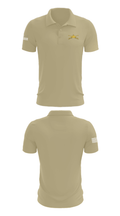 Greywolf 72018567 Short Sleeve Performance Polo - 87