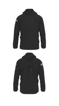 B CO 2-12 CAV 37897700 Windbreaker - 21