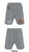 Hillbilly Lawn Works And Repair 55807073 Athletic Shorts With Pockets - 1