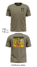 CAT 4111 31010816 Short Sleeve Performance Shirt - 3