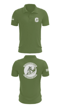 461 ACW A3/4 60764171 Short Sleeve Performance Polo - 47