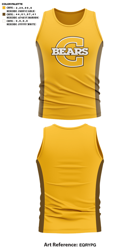 Tank Top, Evansville Central High School Cheer, Cheer, Teamtime, Team time, sublimation, custom sports apparel, team uniforms, spirit wear, spiritwear, sports uniforms, custom shirts, team store, custom team store, fundraiser sports, apparel fundraiser