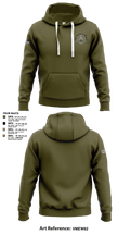 The World of Armor 9002280 Hoodie - 1