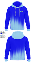 South River High School Tennis 19446201 Hoodie - 36