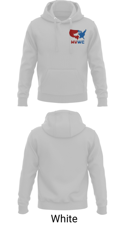 MVWC 77014692 Hoodie - 3
