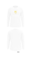 Miami shooting 59551904 Long Sleeve Performance Shirt 8