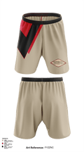Vision2Reality 33801681 Athletic Shorts With Pockets - 118