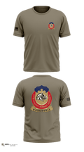 127th ASB WORKHORSE 79378829 Short Sleeve Performance Shirt - 2