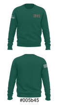 West Texas F.O.G 93379278 Crew Neck Sweatshirt - 3